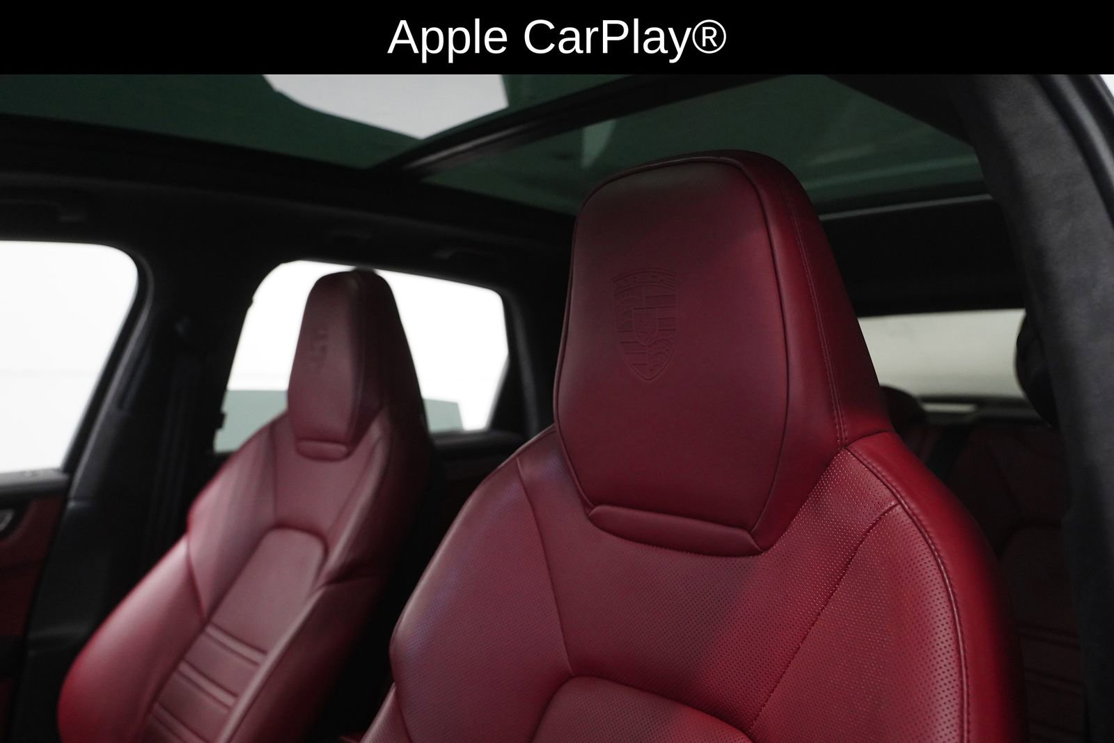 Used 2022 Porsche Cayenne Turbo S image 15