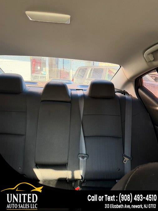Used 2019 Nissan Altima 2.5 S FWD image 24