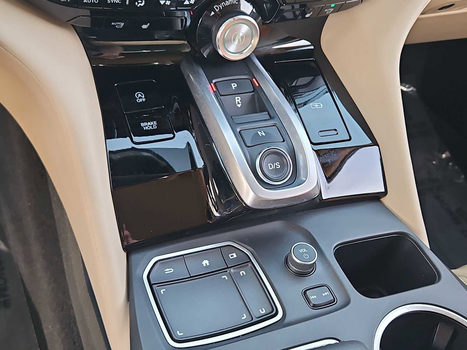 Used 2023 Acura MDX FWD w/ Technology Package image 33