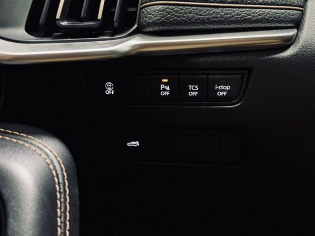 Used 2025 MAZDA CX-90 3.3 Turbo w/ Preferred Package image 35