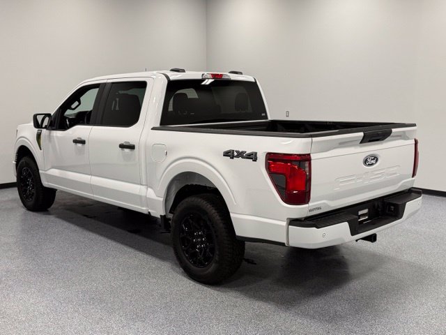 Used 2025 Ford F150 STX AWD/4WD image 6