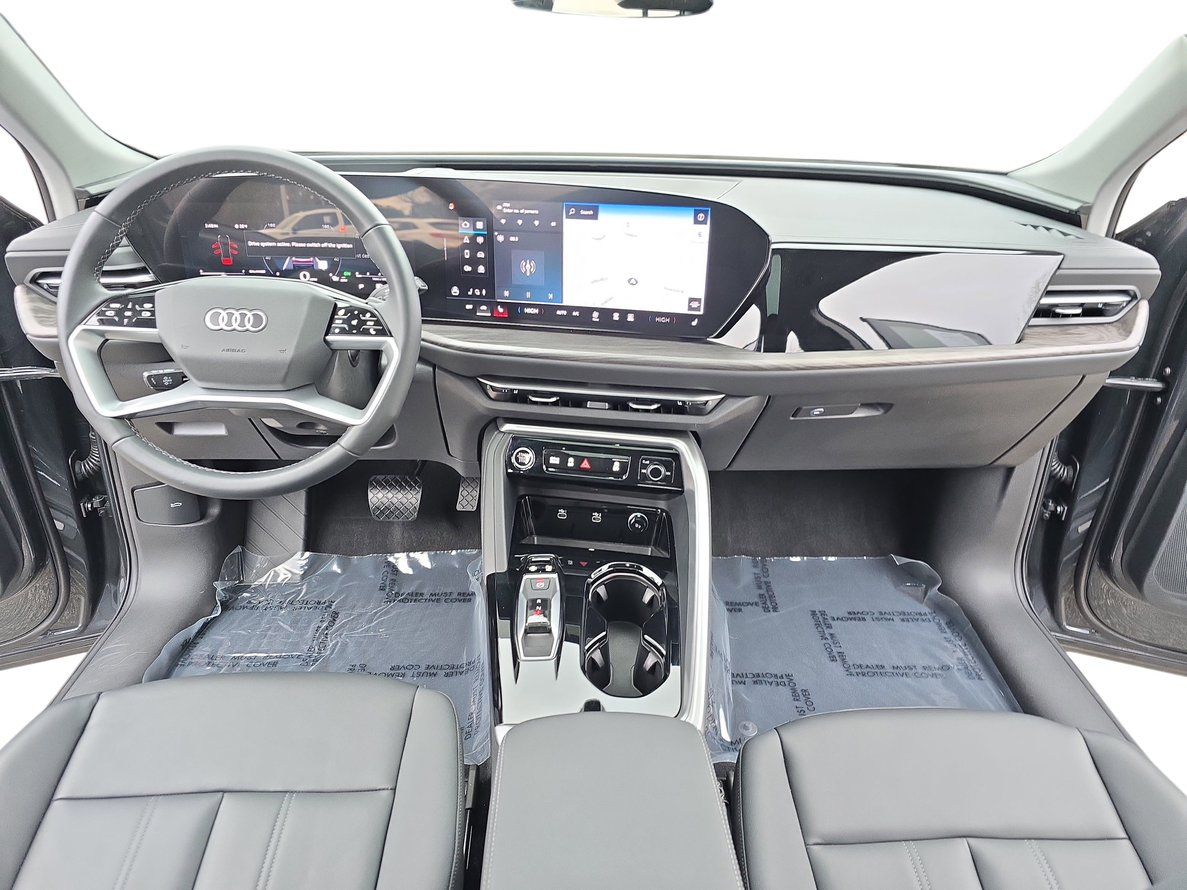 Certified 2025 Audi Q5 Premium Plus w/ Premium Plus image 9