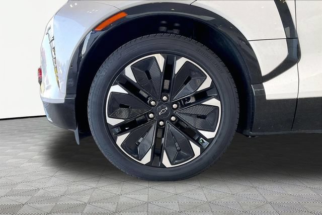 Used 2024 Chevrolet Blazer EV RS AWD/4WD image 20