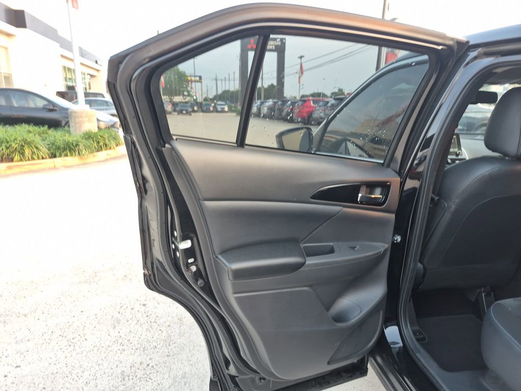 Used 2025 Mitsubishi Eclipse Cross SE AWD/4WD image 42
