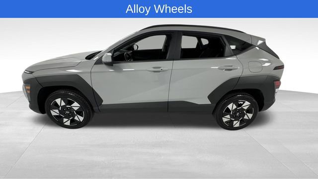Used 2024 Hyundai Kona SEL AWD/4WD image 6