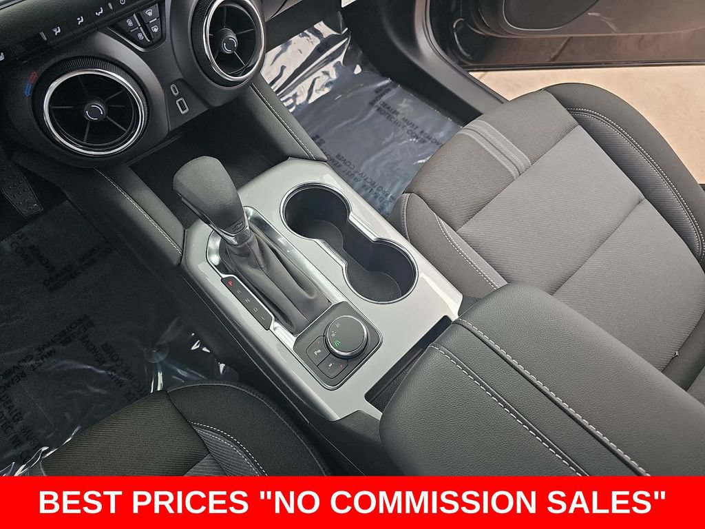 New 2026 Chevrolet Blazer LT w/ Midnight/Sport Edition FWD image 23