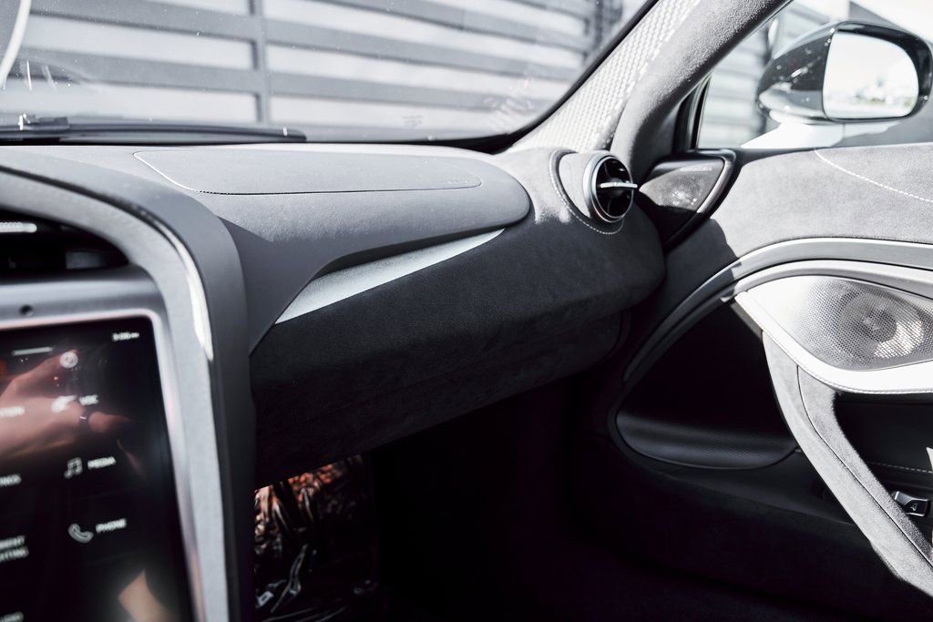 Used 2024 McLaren 750S image 75