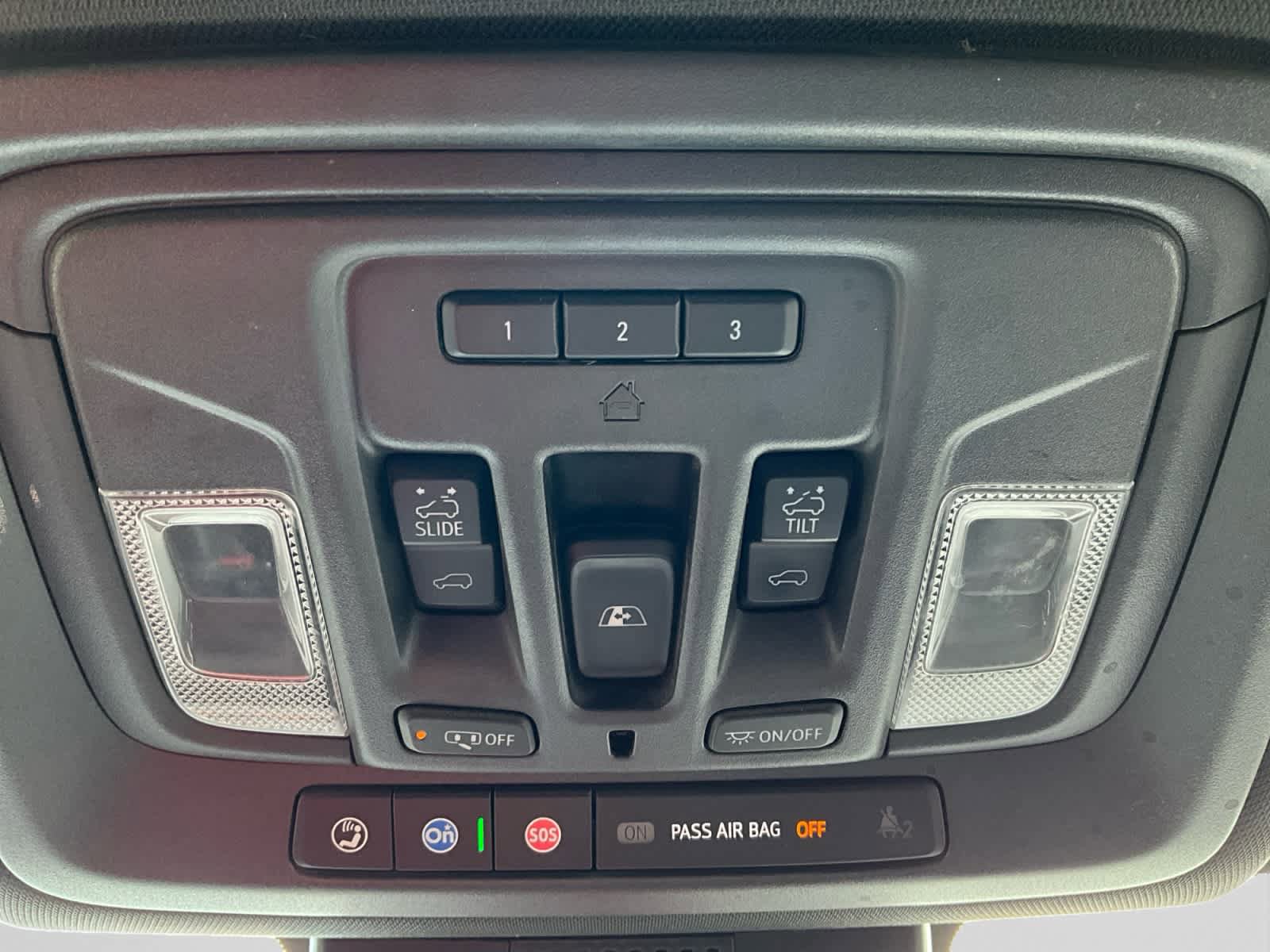 Used 2022 GMC Sierra 1500 AT4 w/ AT4 Premium Package AWD/4WD image 21