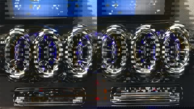 Certified 2025 Mercedes-Benz GLA 250 4MATIC image 46