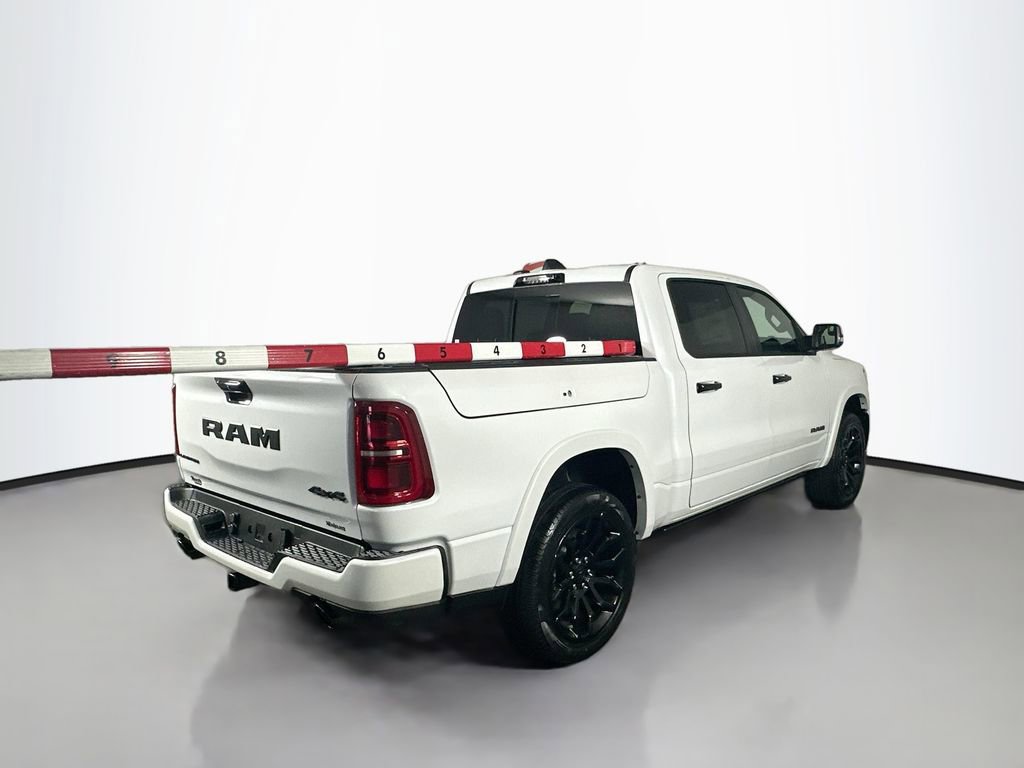 New 2026 RAM 1500 Limited image 7