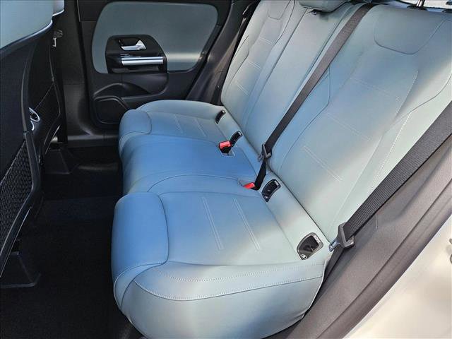 Used 2026 Mercedes-Benz GLA 250 image 15