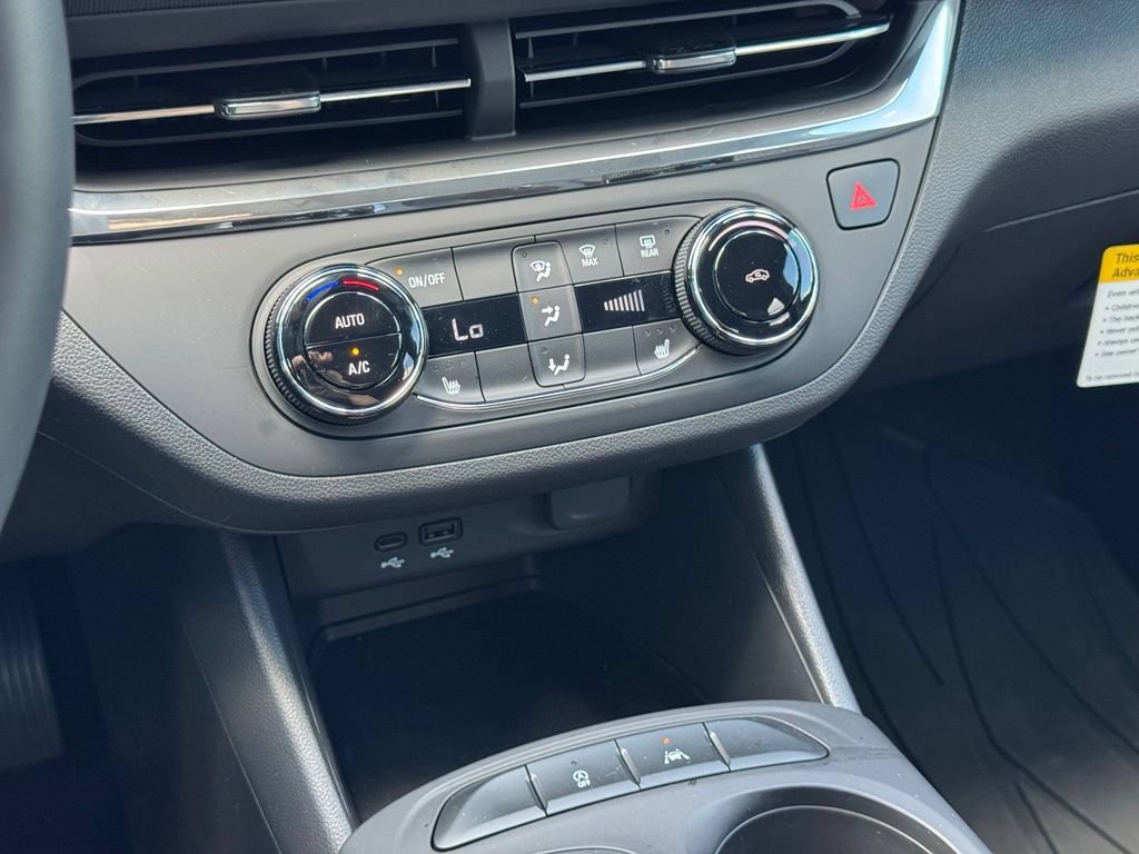 New 2026 Buick Envista Preferred w/ Convenience I Package FWD image 19