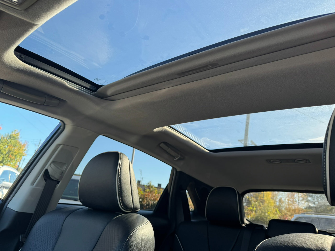 Used 2013 Toyota Venza Limited image 26