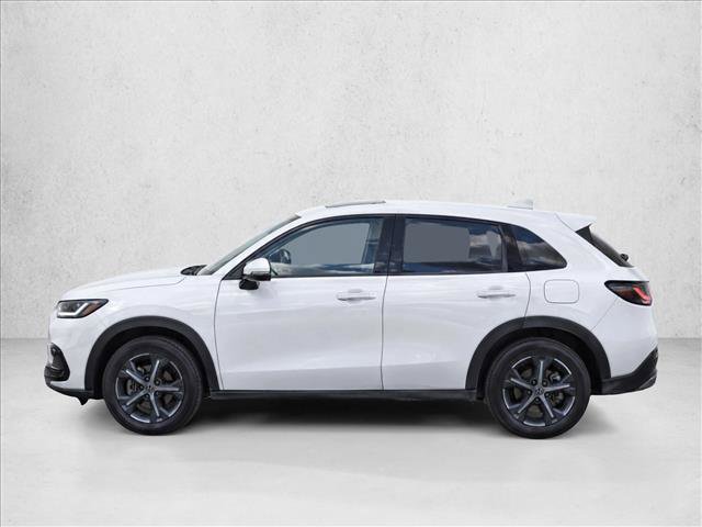 Used 2024 Honda HR-V EX-L image 4