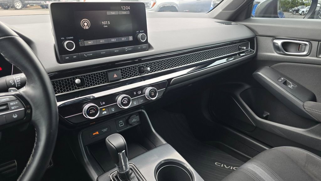 Used 2023 Honda Civic Sport image 67