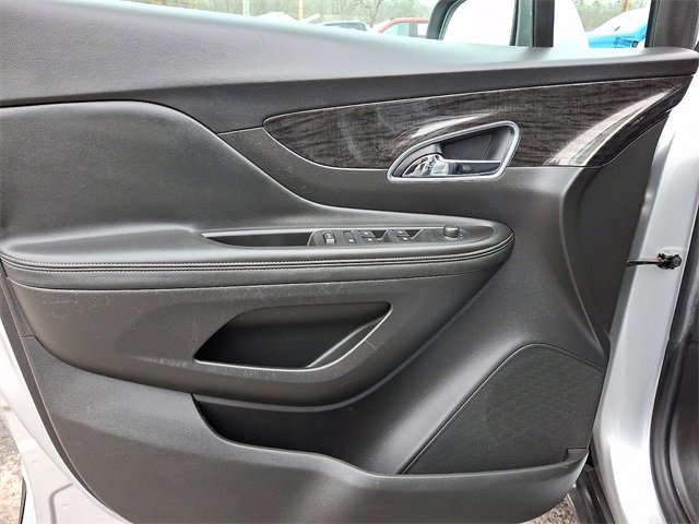 Used 2016 Buick Encore FWD image 12