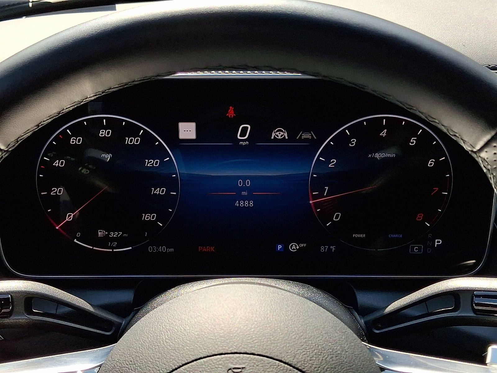 Certified 2026 Mercedes-Benz GLC 300 4MATIC image 18