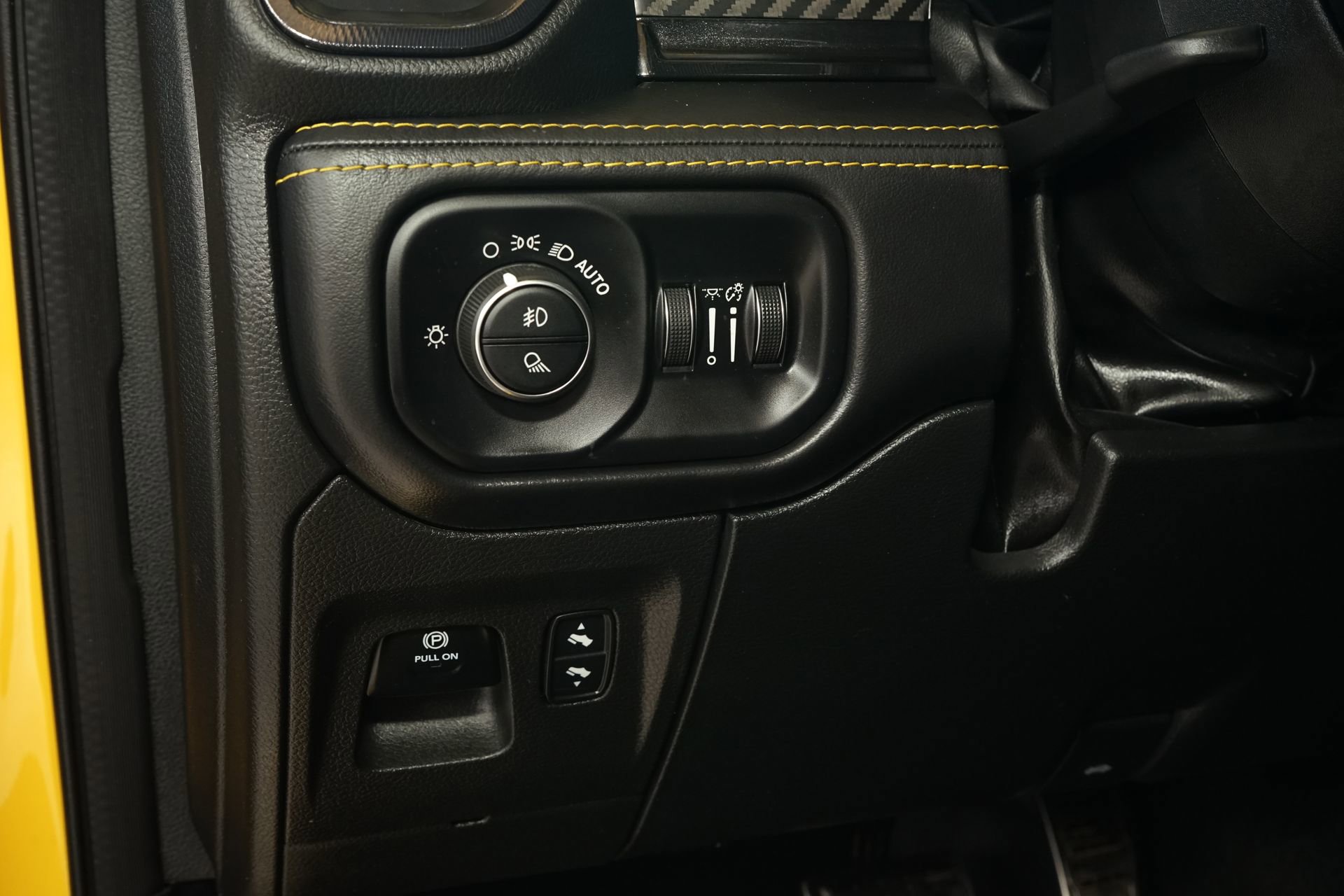 Used 2023 RAM 1500 TRX w/ TRX Level 2 Equipment Group AWD/4WD image 29