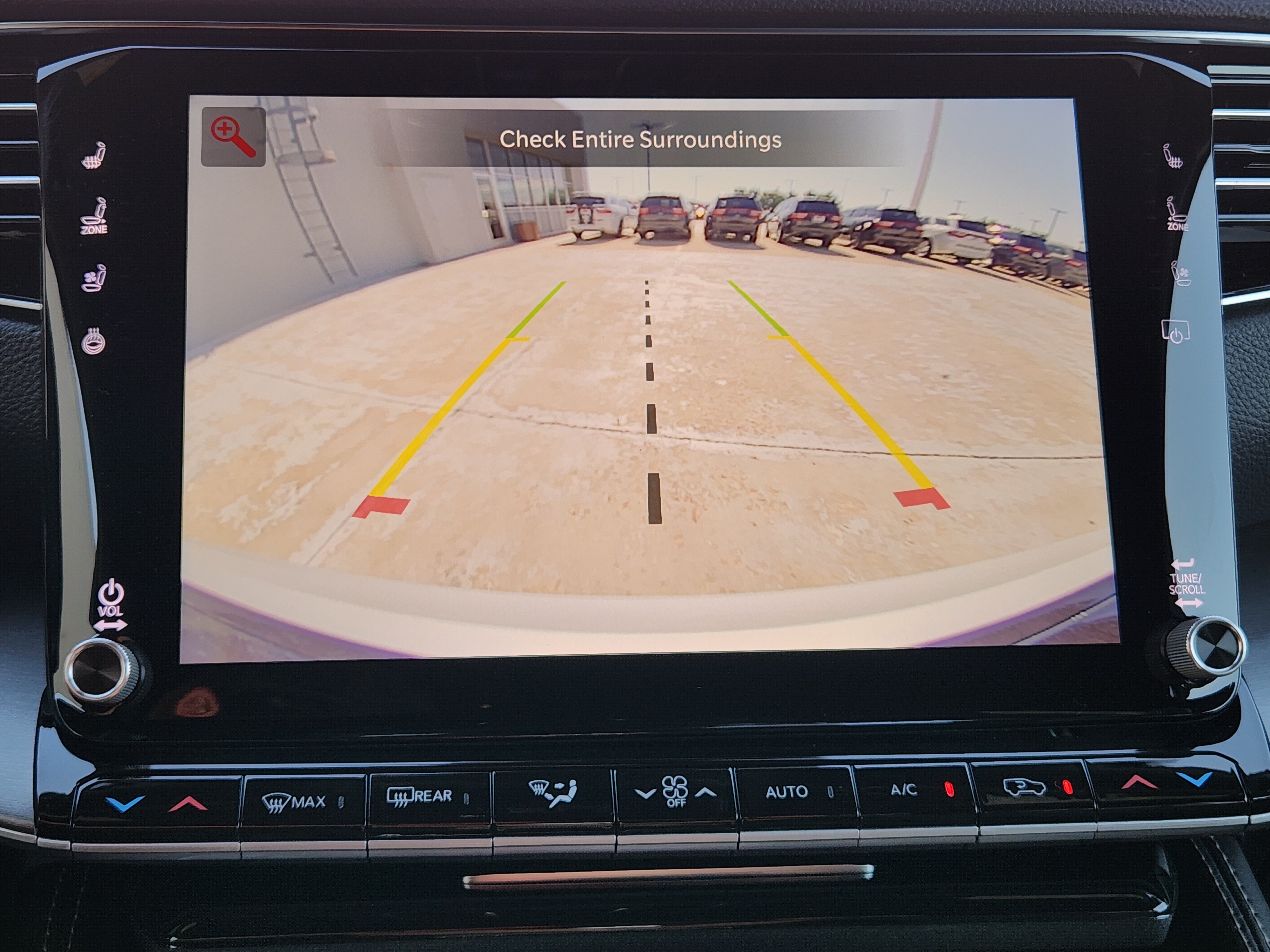 New 2026 Jeep Grand Wagoneer 4WD image 14