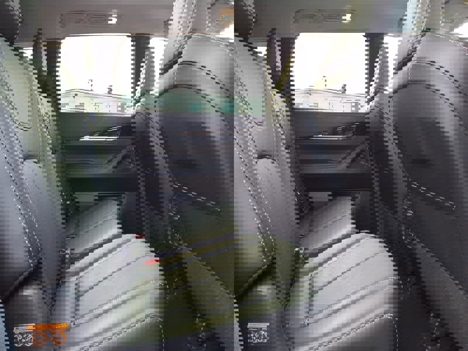 Certified 2023 INFINITI QX60 Pure image 10