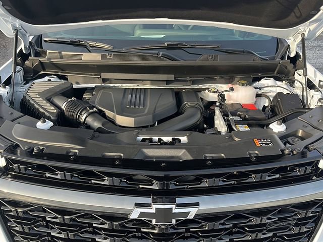 New 2026 Chevrolet Traverse Z71 w/ Driver Confidence Package image 30