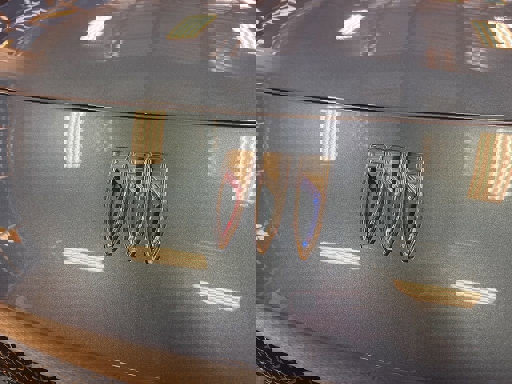 New 2026 Buick Envista Sport Touring w/ Convenience I Package FWD image 46