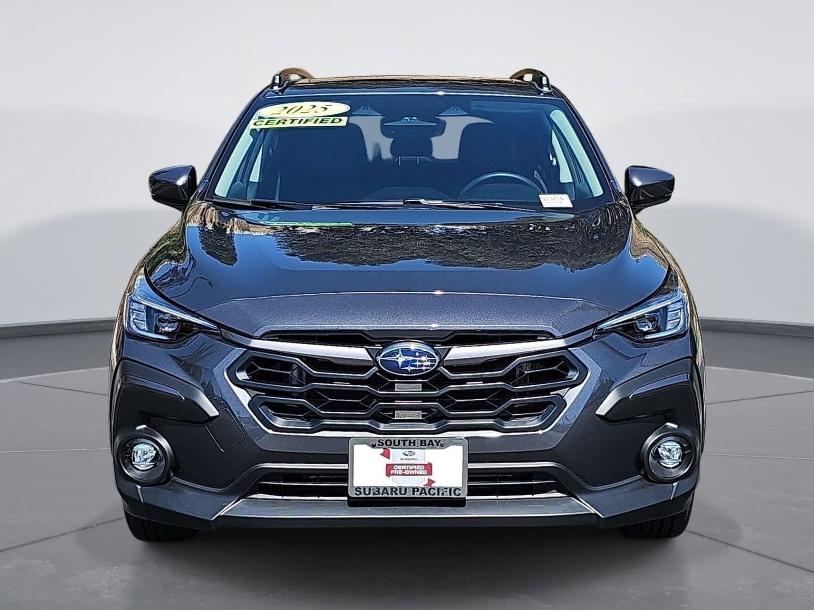 Used 2025 Subaru Crosstrek 2.5i Limited w/ Crosstrek Mirror Package AWD/4WD image 8