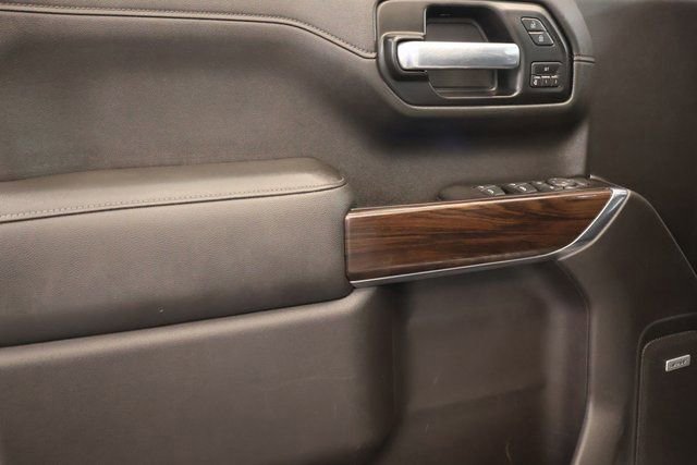 Used 2019 GMC Sierra 1500 SLT w/ SLT Premium Plus Package image 11