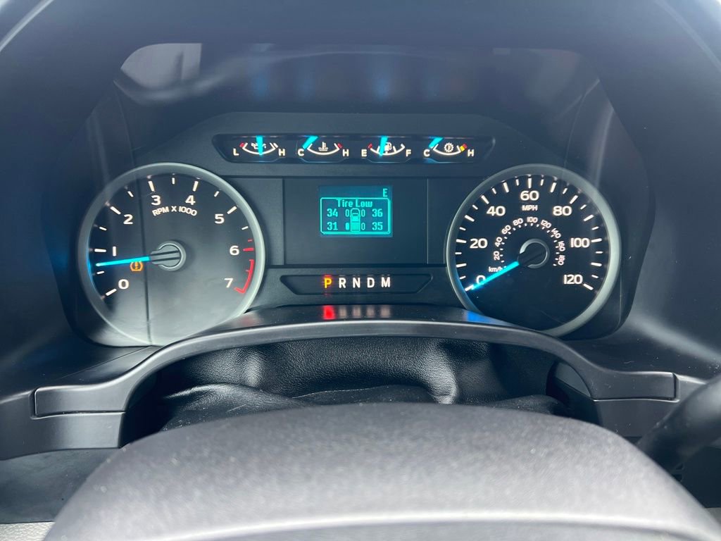 Used 2017 Ford F150 XLT image 14