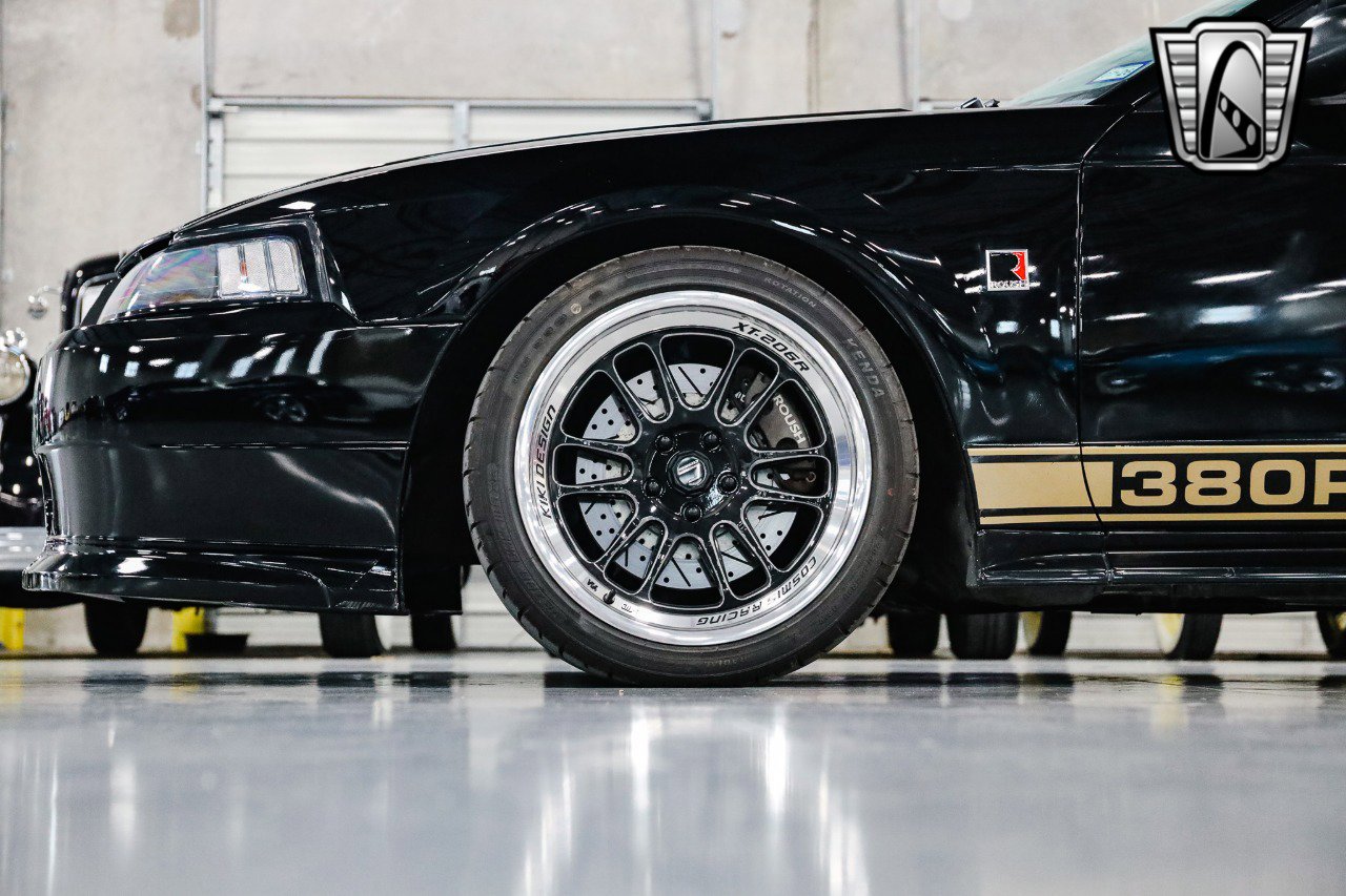 Used 2003 Ford Mustang GT image 4