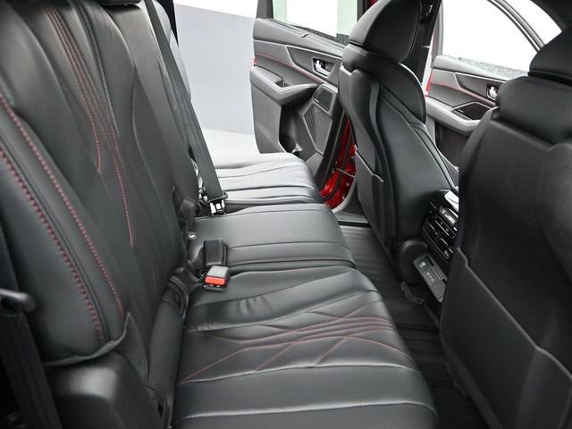 New 2026 Acura MDX Type S image 15