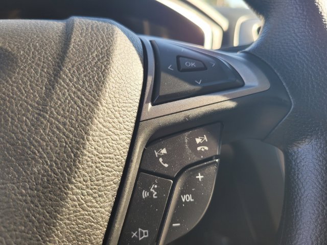 Certified 2020 Ford Fusion SE FWD image 26