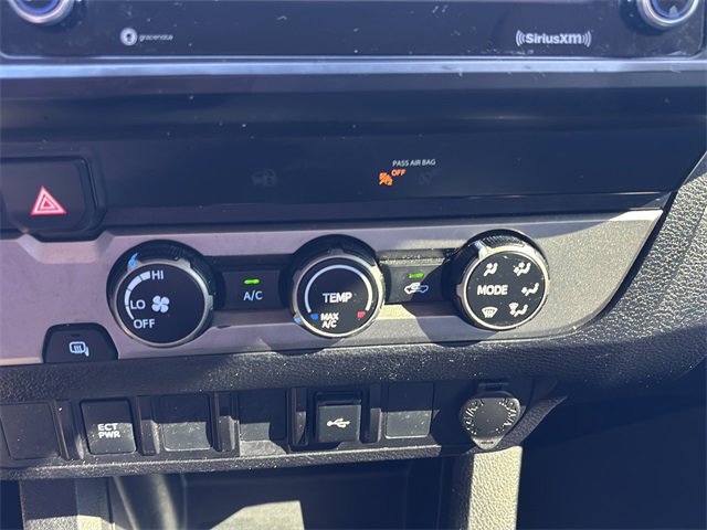 Used 2022 Toyota Tacoma SR w/ SR Convenience Package image 26