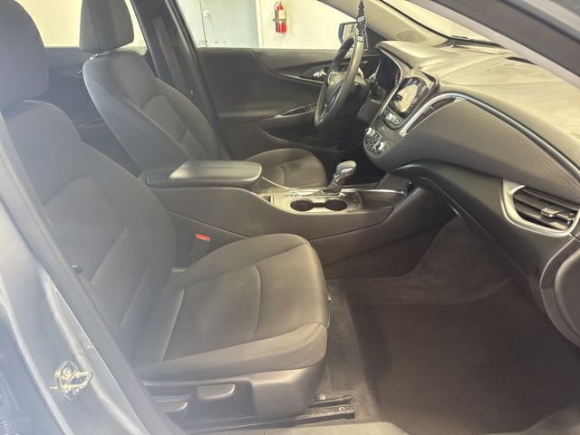 Used 2024 Chevrolet Malibu LT image 20