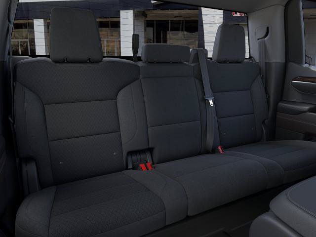 New 2026 GMC Sierra 1500 Elevation AWD/4WD image 17