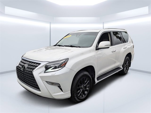 Used 2020 Lexus GX 460 Premium image 7