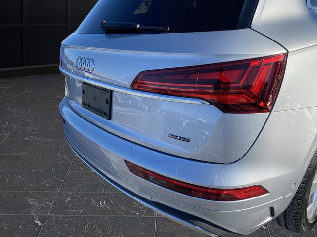 Used 2021 Audi Q5 Prestige image 40