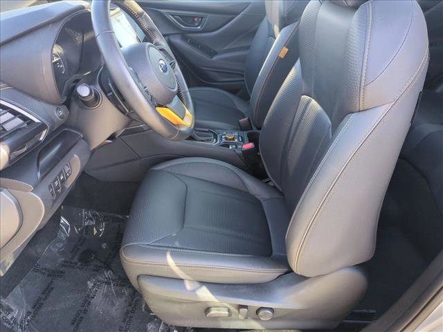 Used 2024 Subaru Forester Wilderness image 17