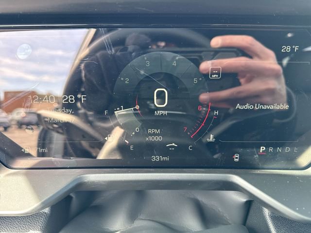 New 2026 GMC Acadia Elevation w/ Black Edition image 15