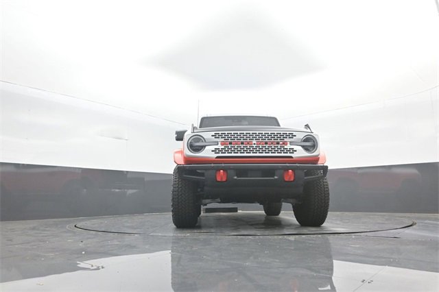 New 2025 Ford Bronco Stroppe Edition image 27