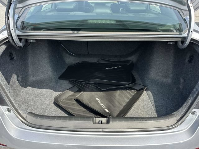 Used 2022 Honda Accord Touring image 21