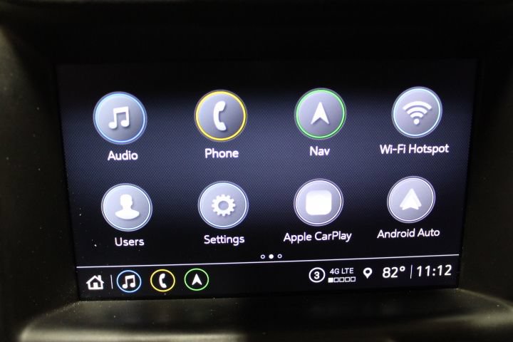 Used 2024 GMC Terrain SLT w/ Infotainment Package II AWD/4WD image 47
