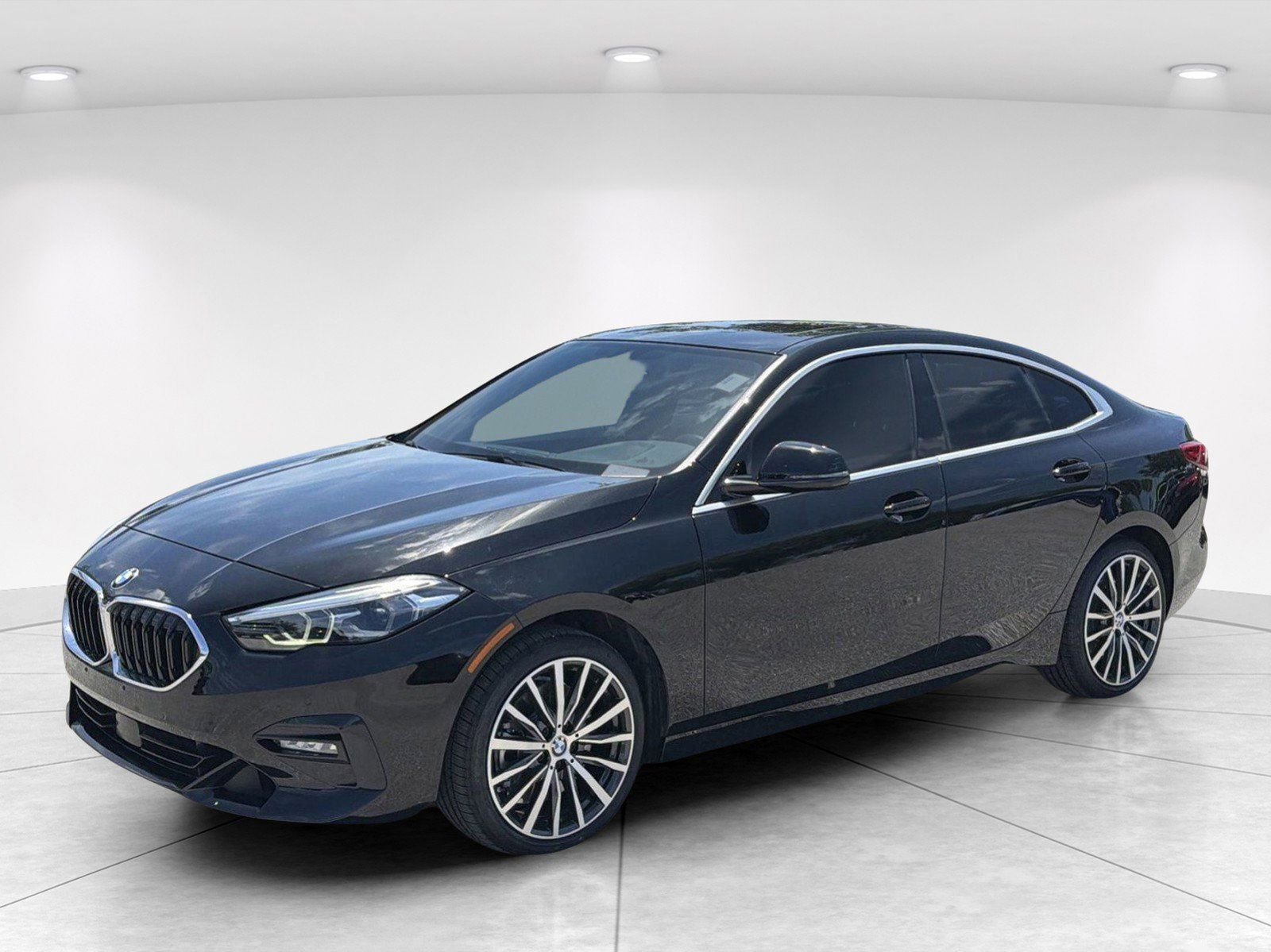 Used 2021 BMW 228i Gran Coupe w/ Convenience Package FWD image 8