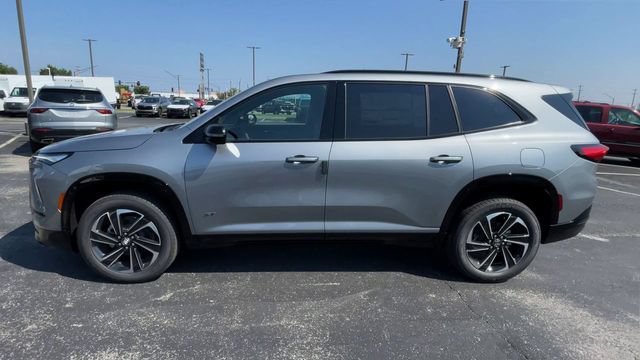New 2026 Buick Enclave Sport Touring w/ Power Package AWD/4WD image 7