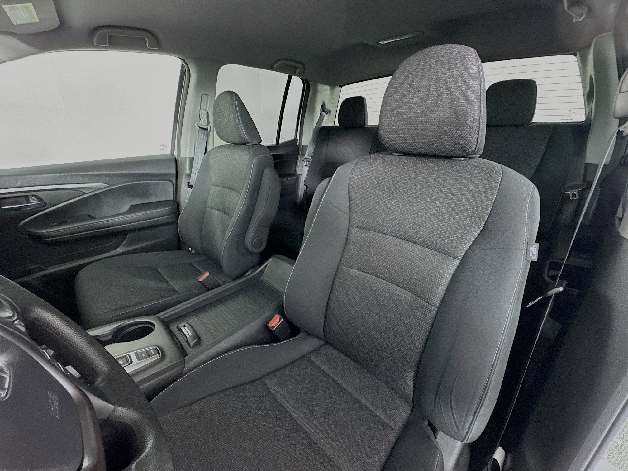 Certified 2023 Honda Ridgeline Sport image 19