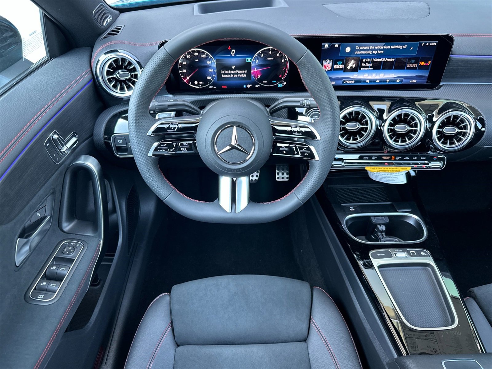 New 2026 Mercedes-Benz CLA 250 image 15