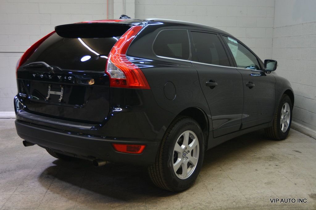 Used 2011 Volvo XC60 3.2 image 4