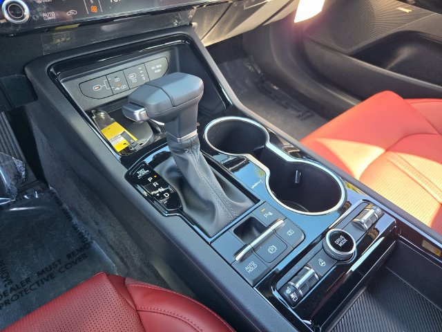 New 2027 Kia K5 GT-Line FWD image 18