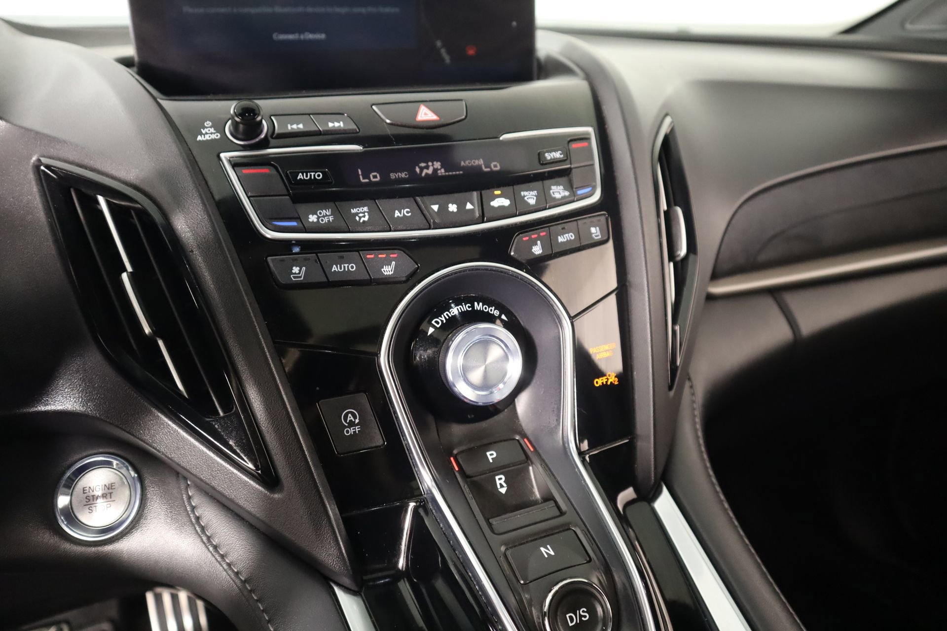 Used 2020 Acura RDX A-Spec image 7