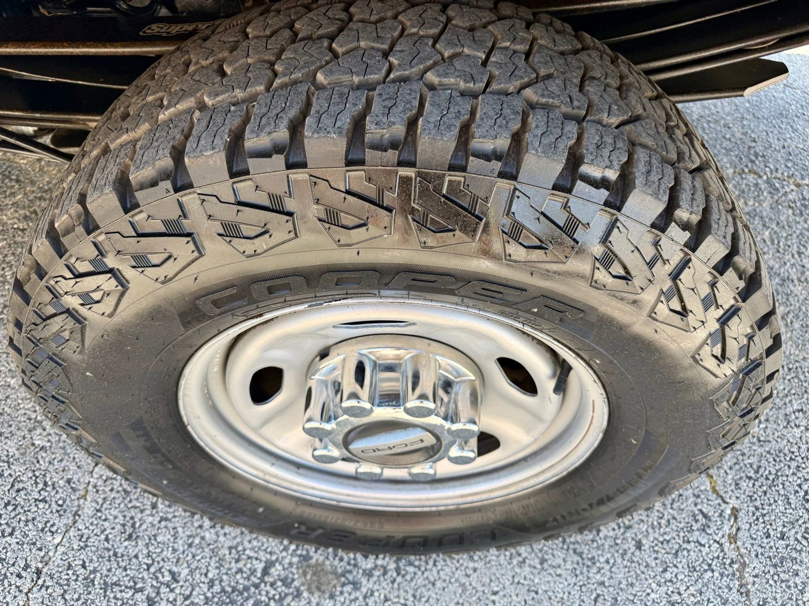 Used 2018 Ford F250 XL w/ Power Equipment Group image 10